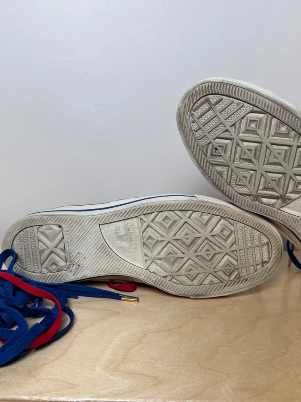 Converse Star Player low top 